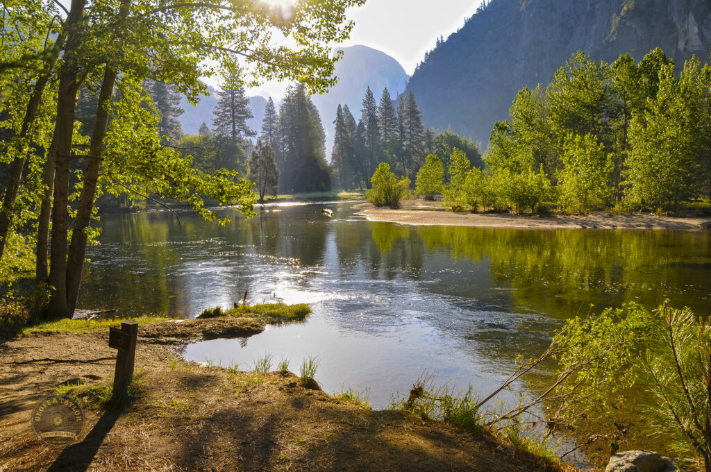 1012 Yosemite National Park USA