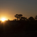 5141 Sunset Lightning Ridge