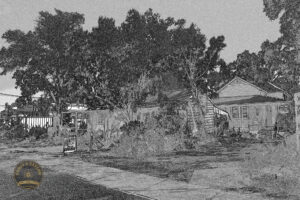 5307 Cottage Museum Lightning Ridge