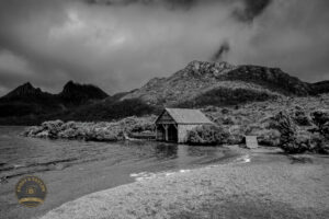 2960 Dove Lake Cradle Mountain