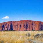 2201 Uluru (Ayers Rock) Central Australia