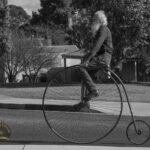 4685 Penny Farthing Mudgee