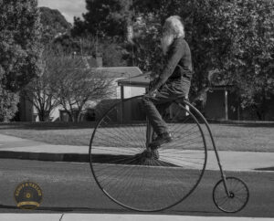 4685 Penny Farthing Mudgee
