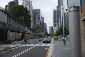 9094 City Street Barangaroo Sydney