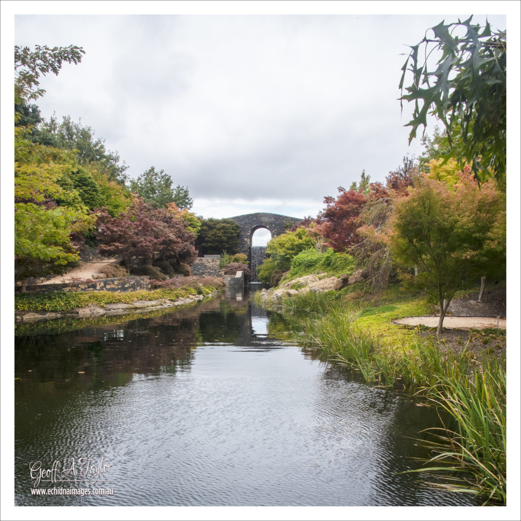 Mayfield Gardens - Oberon NSW Australia