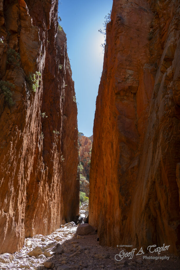2914 Standley Chasm
