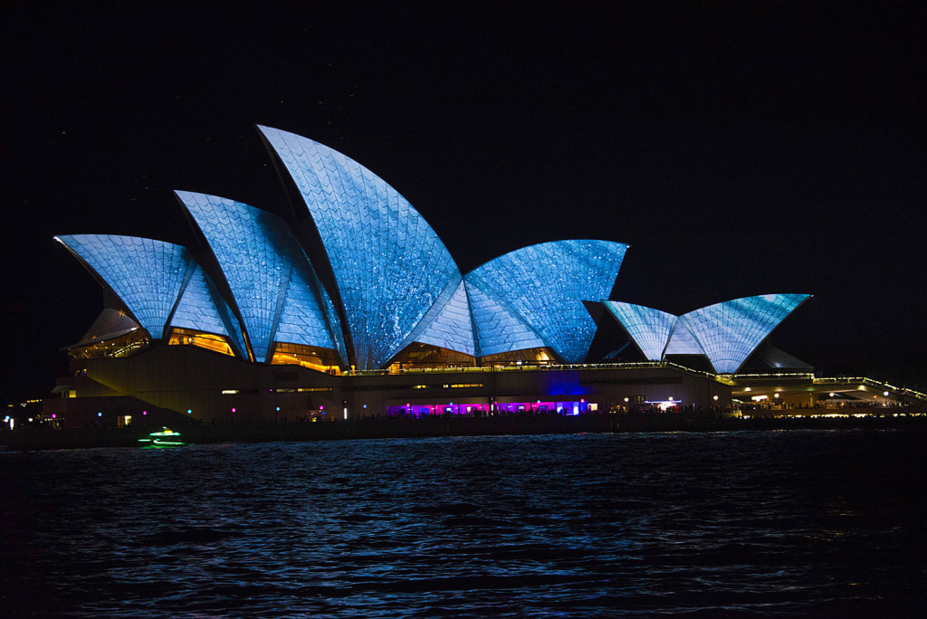 Sydney Opera House Australia